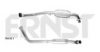 ERNST 754231 Catalytic Converter